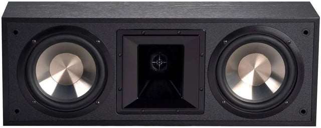 Bic America Formula Series Fh6-lcr All Channel Bookshelf Surround Speaker
