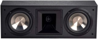Bic America Formula Series Fh6-lcr All Channel Bookshelf Surround Speaker