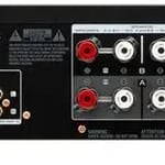 Marantz Model 50 Pure Analog Stereo Integrated Amplifier thumbnail 3