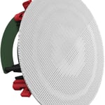 Klipsch Ds-160cdt In Ceiling Speaker With Bezel-free Magnetic Grille thumbnail 4