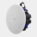 Yamaha Vxc3fw 3.5 Inch Ceiling Speaker White -pair thumbnail 2