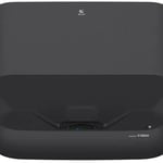 Epson EH-LS650 - 3600 Lumens Super Ultra Short Throw Android Smart TV Laser Projector thumbnail