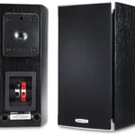 Polk Audio RTi-A3 - Bookshelf Speaker - Pair thumbnail 2