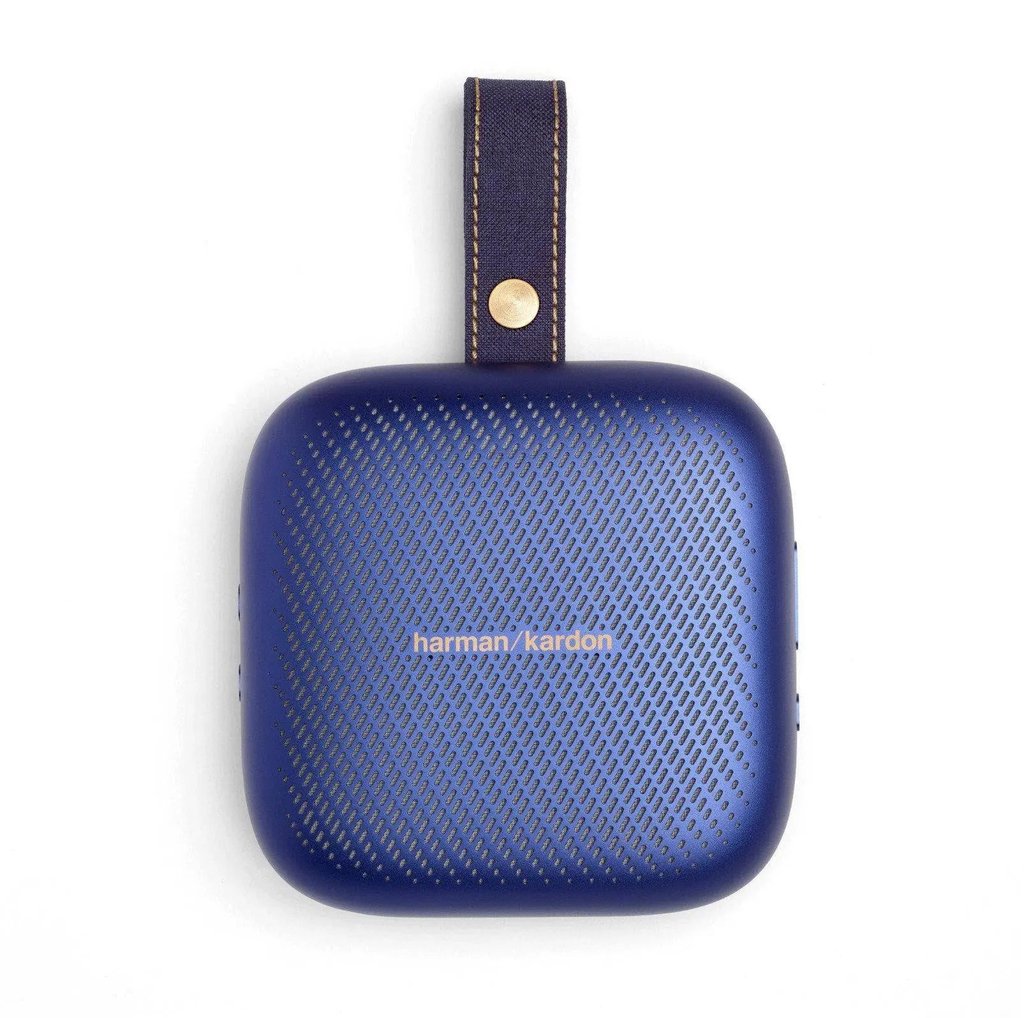 Harman Kardon Neo Portable Speaker Blue
