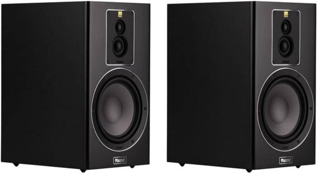 Magnat Signature 603 3-Way Bookshelf Speakers (PAIR)