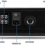 Egate P513 Led Projector thumbnail 3