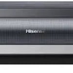 Hisense PX-3 Pro - 3000 Lumens Triple Laser Android Smart 4K Ultra Short Throw Laser Projector thumbnail 2