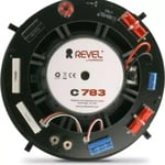 Revel C783 In Ceiling Speaker thumbnail 2