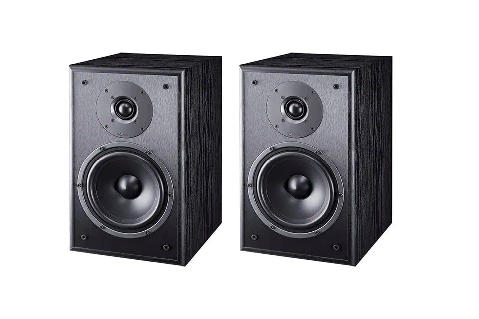 Magnat Monitor S30 2-way bass reflex bookshelf speaker