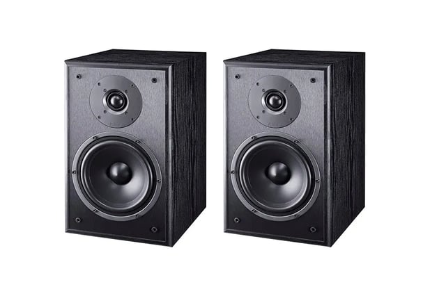 Magnat Monitor S30 2-way bass reflex bookshelf speaker