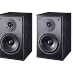 Magnat Monitor S30 2-way bass reflex bookshelf speaker thumbnail 1