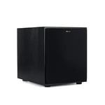 Klipsch Reference Series R-100SW Subwoofer - 10" Woofer thumbnail 2