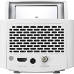 Lg Hf65lg ultra Short throw Projector With Webos thumbnail 3