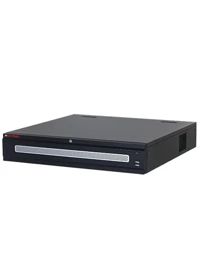 CP Plus 128 Channel AI 8 SATA ANPR 4K NVR | CP-UNR-4K5128R8-EI