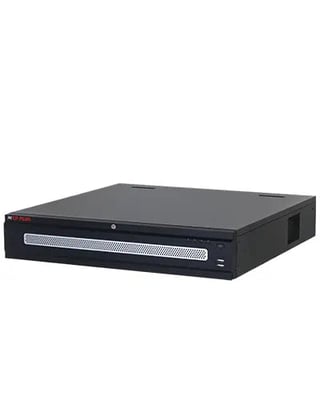 CP Plus 128 Channel AI 8 SATA ANPR 4K NVR | CP-UNR-4K5128R8-EI