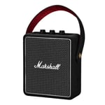 Marshall Stockwell 2 - Portable Bluetooth Speaker thumbnail 2