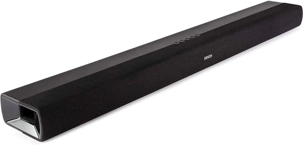Denon Dht-s216 Home theater Dolby Digital Soundbar