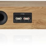 Bowers & Wilkins HTM6 S3 Center Channel Speaker thumbnail 4
