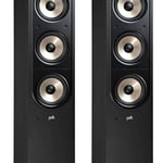 Polk Audio Signature Elite Es60 High-resolution Floorstanding Speaker (pair) thumbnail 1