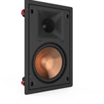 Klipsch PRO-180-RPW in wall speaker thumbnail 1