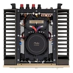 Accuphase A-48 - Stereo Power Amplifier thumbnail 4