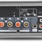 Denon Heos Amp Hs2-wireless Zone Amplifier thumbnail 3