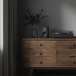 Magnat S10B Compact 2 way bookshelf speaker thumbnail 1
