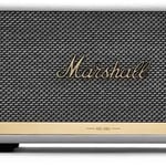 Marshall Acton 2 Wireless Bluetooth Speaker White thumbnail 1