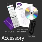 Benq tk850 4k Home Entertainment Projector thumbnail
