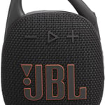 JBL Clip 5 Portable Waterproof Wireless Speaker thumbnail 3