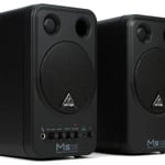 Behringer Ms16 Active 16w High Performance Personal Monitor System thumbnail 1