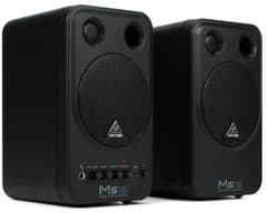 Behringer Ms16 Active 16w High Performance Personal Monitor System