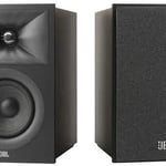 JBL Stage 240B 2-Way Bookshelf Speakers thumbnail 3