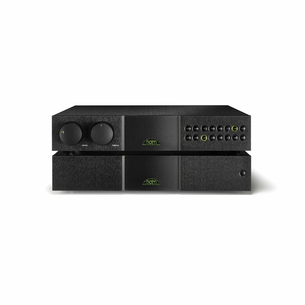 Naim NAC 552 PRE-AMPLIFIER