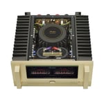 Accuphase A-75 - Stereo Power Amplifier thumbnail 4
