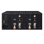 Emotiva XPA DR-2 - Differential Reference™ Two-Channel Power Amplifier thumbnail 2