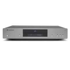 Cambridge Audio CXC v2 - CD Transport - Lunar Grey