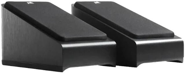 Polk Audio Es90 Elite Signature Height Module Dolby Atmos Reflective Speaker (pair)