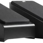 Polk Audio Es90 Elite Signature Height Module Dolby Atmos Reflective Speaker (pair) thumbnail 1