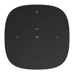 Sonos One - Wireless Speaker thumbnail 4