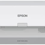 Epson EB-725Wi - 4000 Lumens Full HD 1080p 3LCD WIFI Enabled Interactive Ultra Short Throw Laser Projector thumbnail