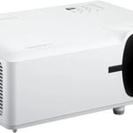 Viewsonic LS751HD - 5000 Lumens 1080P Laser Business & Education Projector thumbnail 1