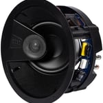 Elac Ic-vt61 6.5-inch In-ceiling Angled Home theater Speaker (each) thumbnail 1