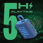 JBL Go 3 Eco thumbnail 2