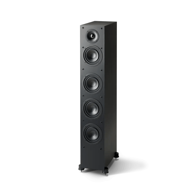 Paradigm Monitor Se 6000f Floorstanding Speaker (pair)
