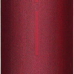 Ultimate Ears Megaboom 3 Waterproof Portable Bluetooth Speaker Red thumbnail 1