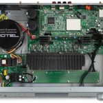 Rotel S14 Integrated Streaming Amplifier thumbnail 3