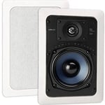 Polk-audio Rc55i 2-way Rci Series In-wall Speaker(each) thumbnail 1