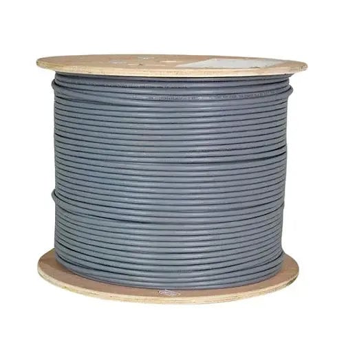 D-Link CAT6 SFTP 23AWG 305m Solid Pure Copper Cable