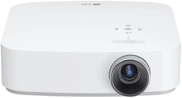 LG PF50KG - Full HD LED Smart CineBeam Home Cinema Projector